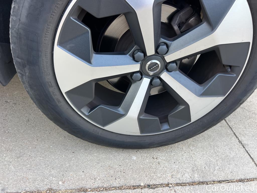  Volvo  XC 40 VOLVO X40 2.0 B3 G Core Auto #5