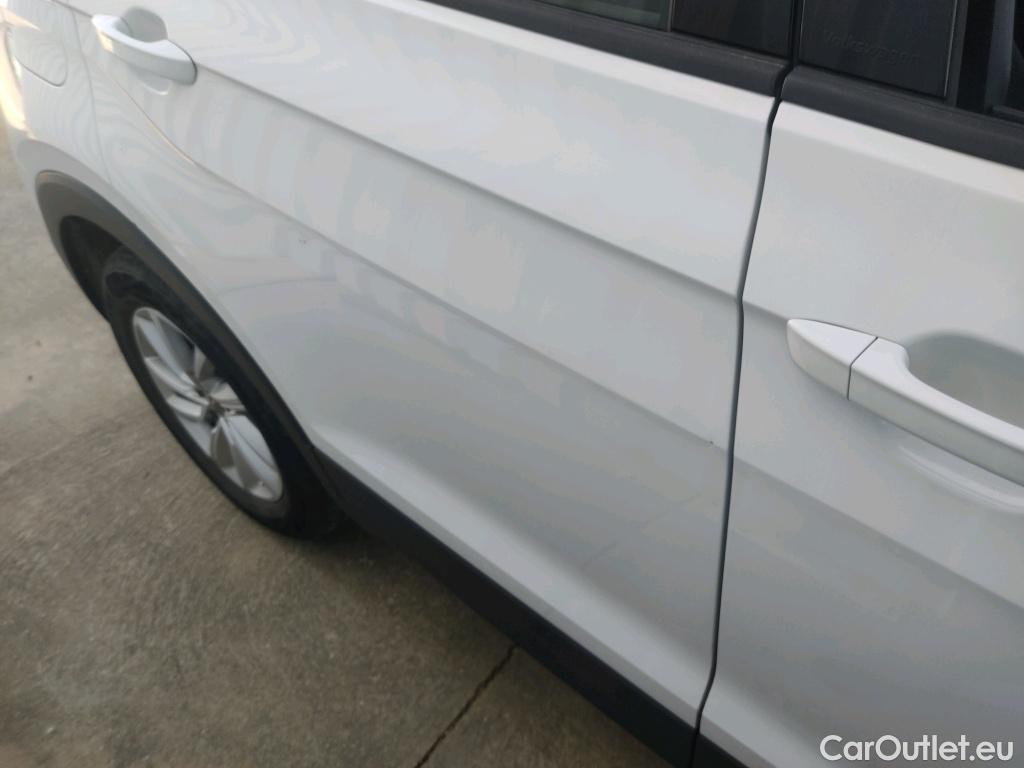  Volkswagen  T-CROSS  Advance 1.0 TSI 110CV AT7 E6d #11