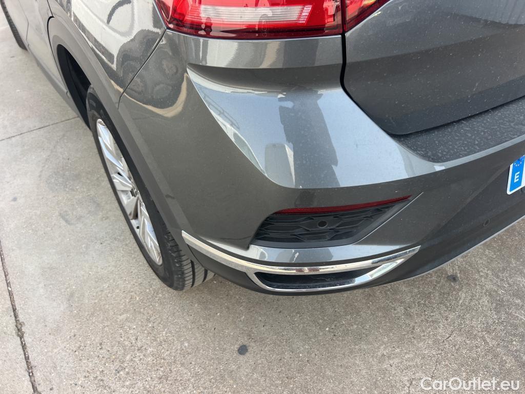 Volkswagen  T-ROC  Advance 2.0 TDI 115CV MT6 E6d #20