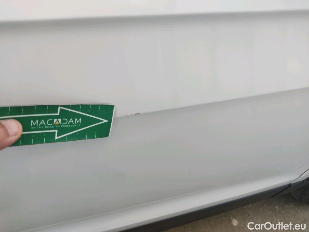  Volkswagen  T-CROSS  Advance 1.0 TSI 110CV AT7 E6d #10