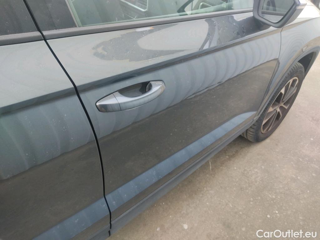  Seat  ATECA  Style 1.5 TSI 150CV AT7 E6d #9