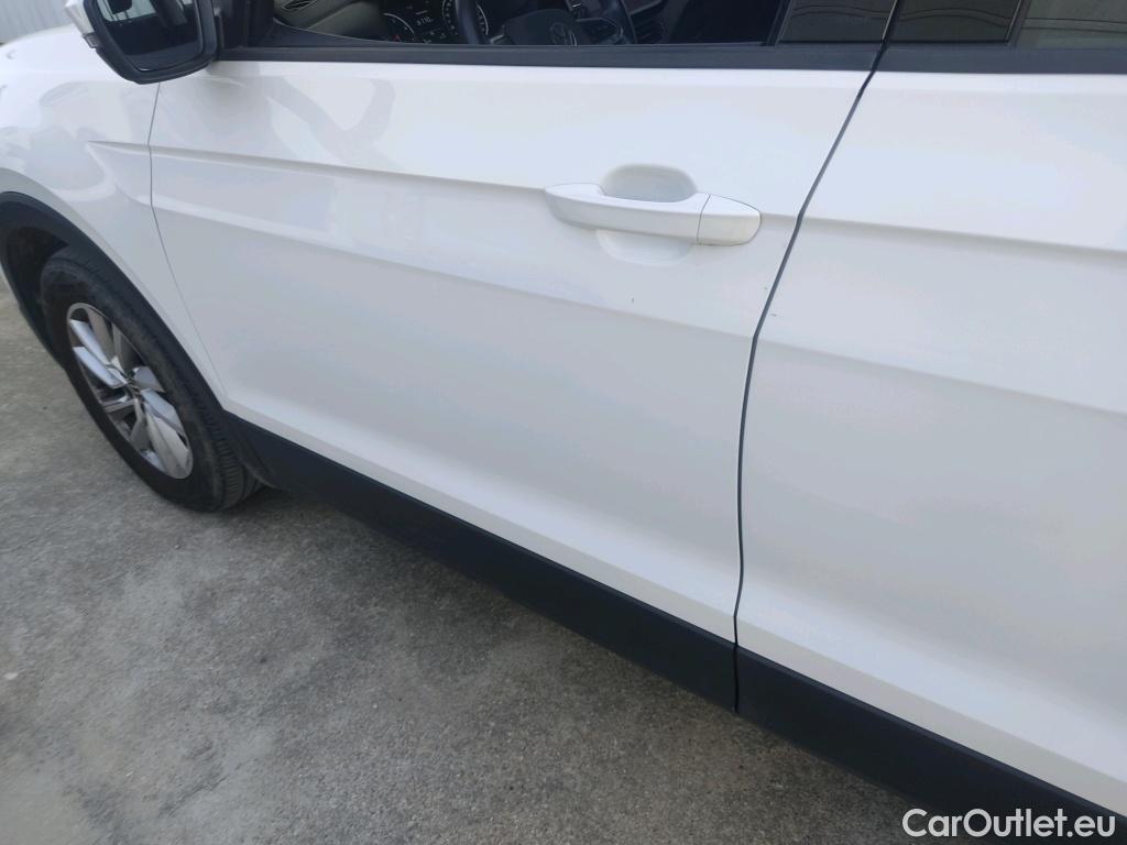  Volkswagen  T-CROSS  Advance 1.0 TSI 110CV AT7 E6d #7