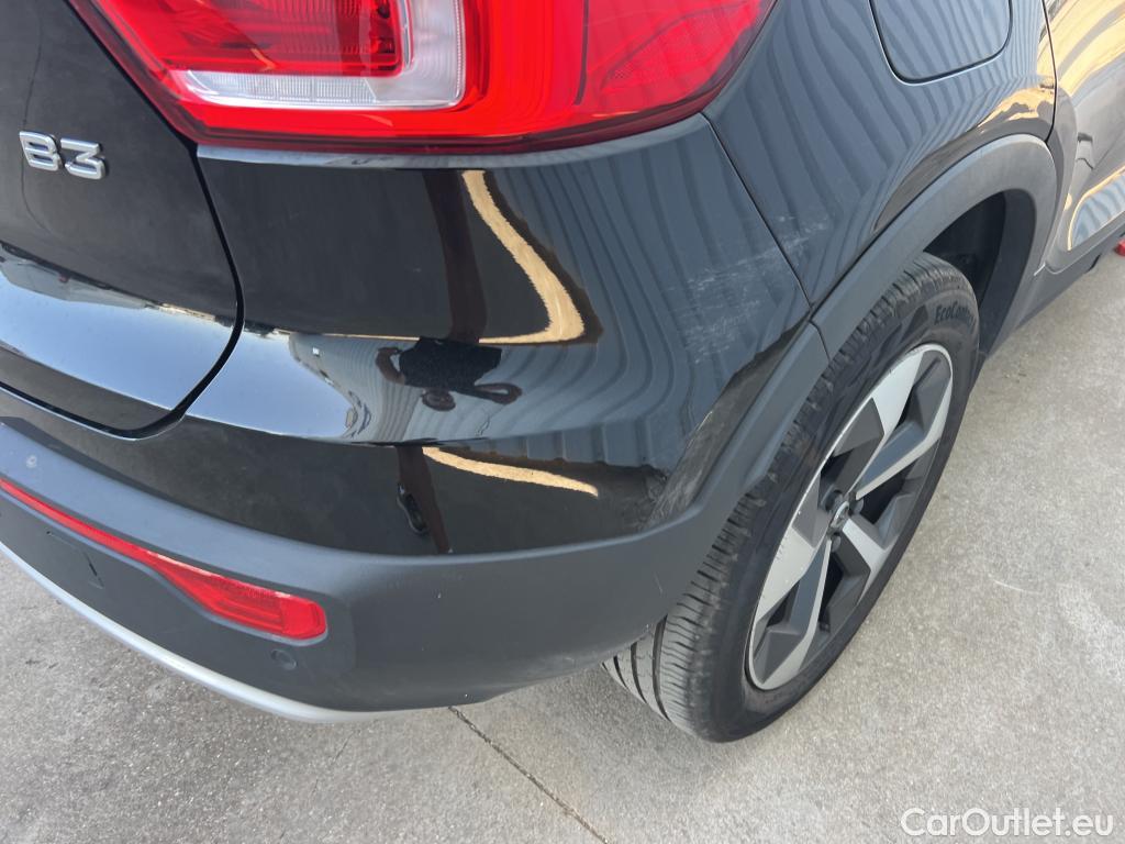  Volvo  XC 40 VOLVO X40 2.0 B3 G Core Auto #23