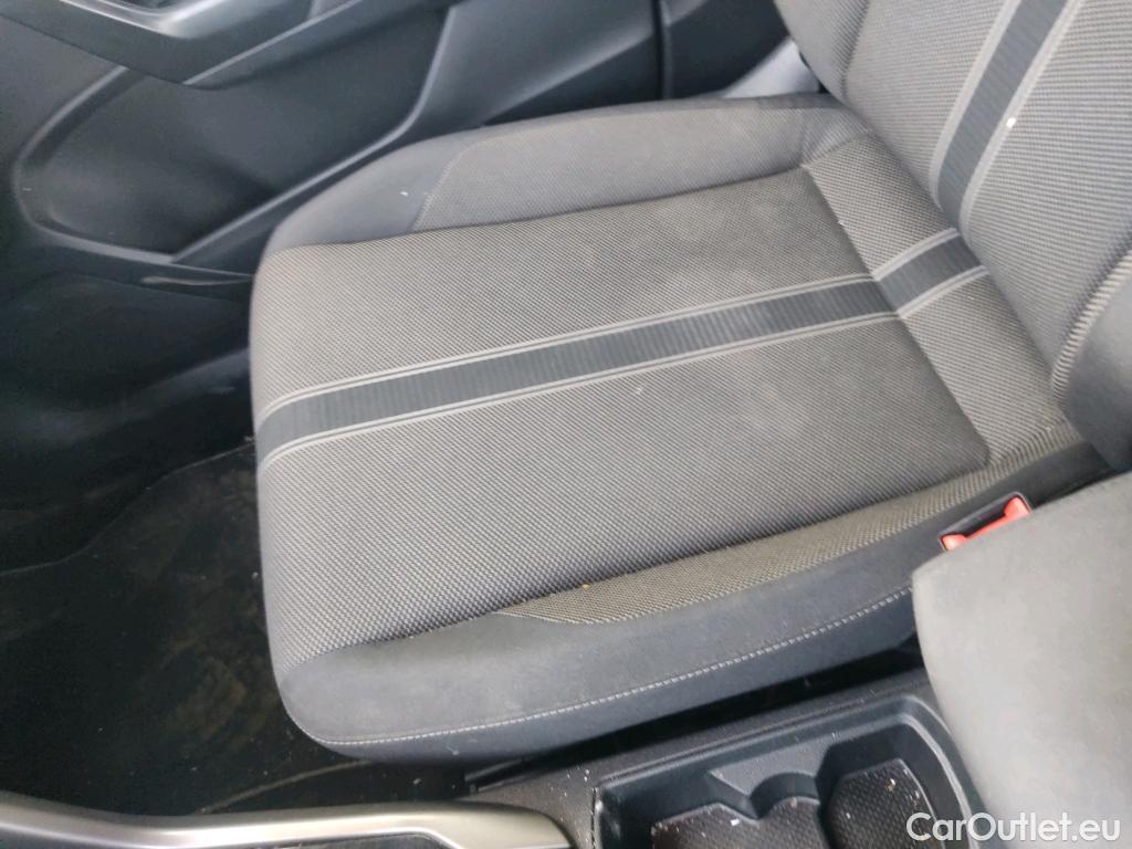  Volkswagen  T-ROC  Advance 2.0 TDI 115CV MT6 E6d #1