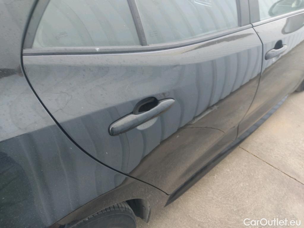  Toyota  Corolla TOYOTA  1.8 125H ACTIVE TECH E-CVT #5