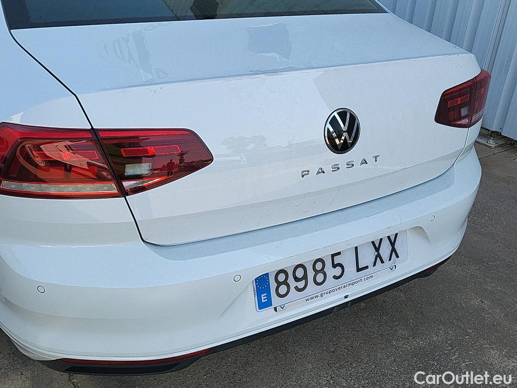  Volkswagen  Passat  Berlina  2.0 TDI 120CV AT7 E6d #3