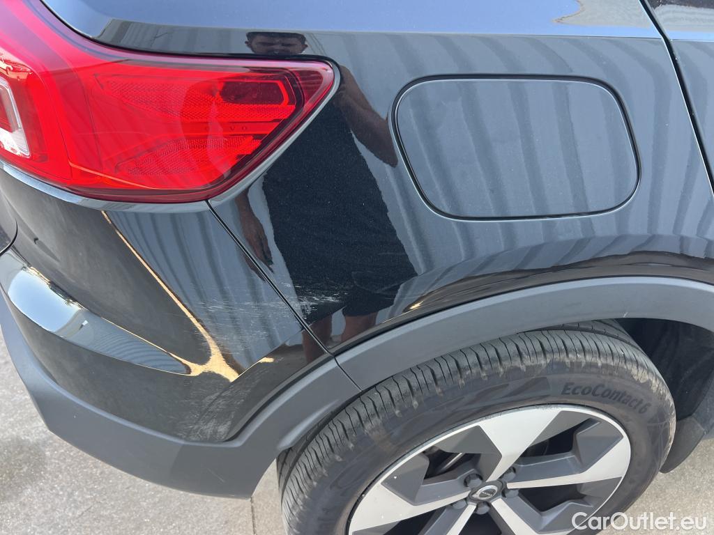  Volvo  XC 40 VOLVO X40 2.0 B3 G Core Auto #17