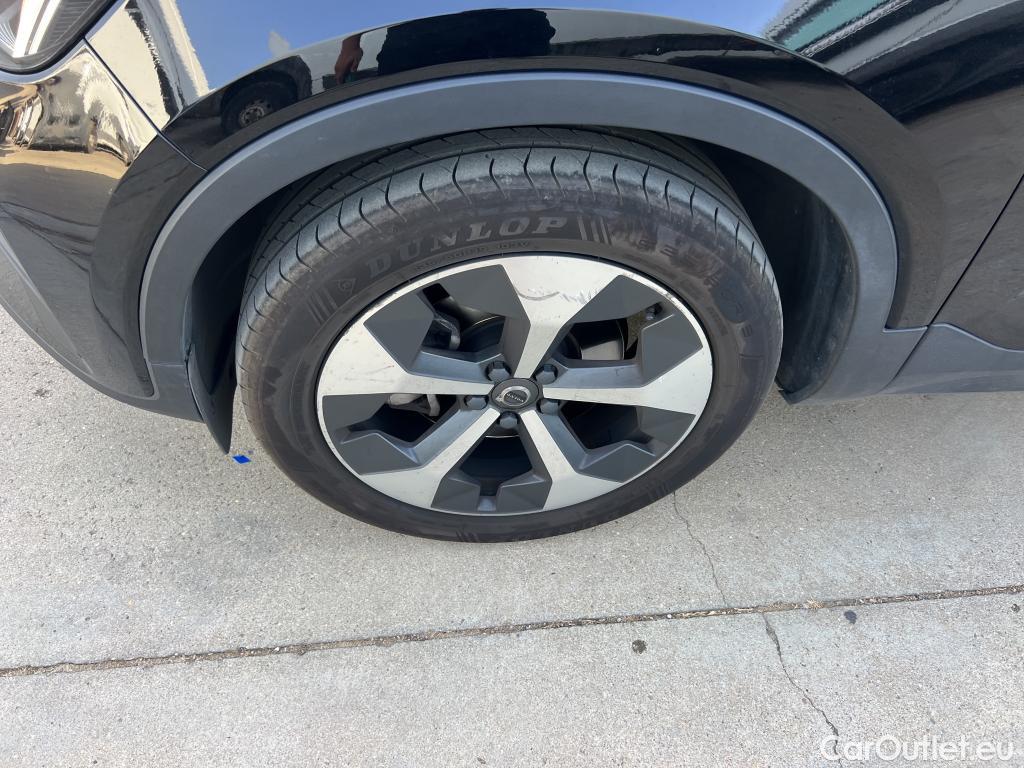  Volvo  XC 40 VOLVO X40 2.0 B3 G Core Auto #7