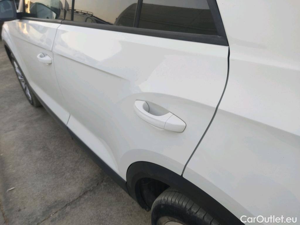  Volkswagen  T-ROC  Advance 2.0 TDI 115CV MT6 E6d #19