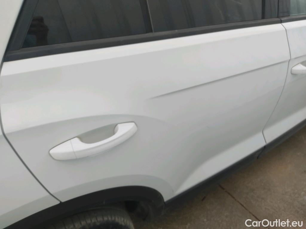 Volkswagen  T-ROC  Advance 2.0 TDI 115CV MT6 E6d #25
