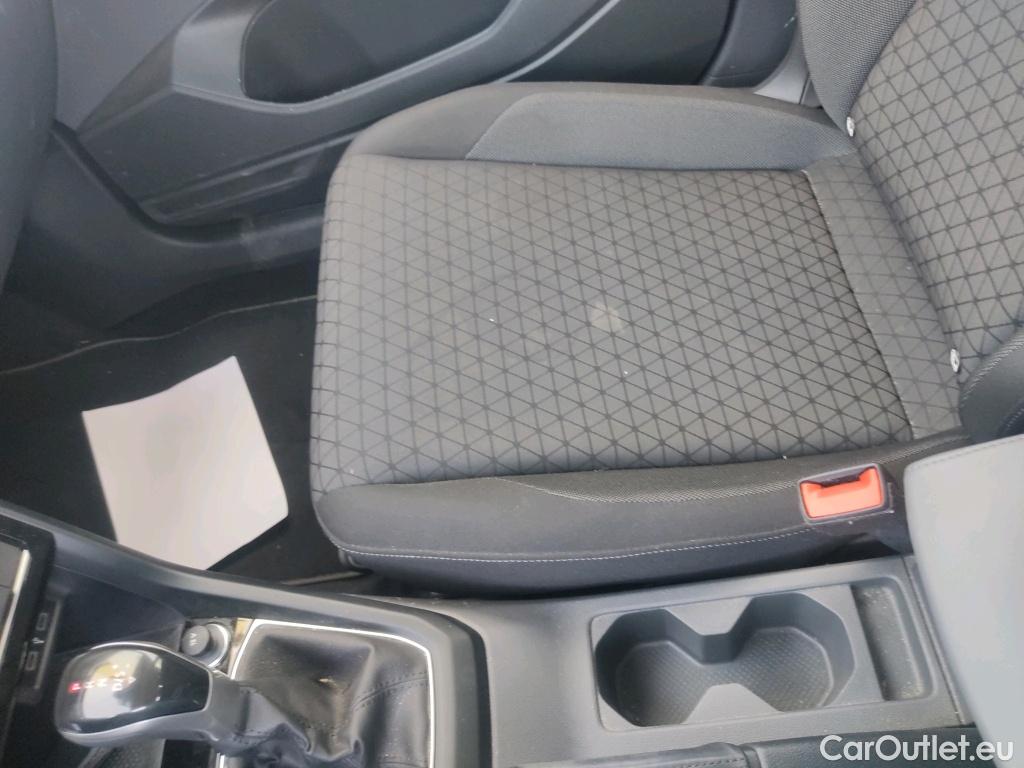  Volkswagen  T-CROSS  Advance 1.0 TSI 110CV AT7 E6d #6