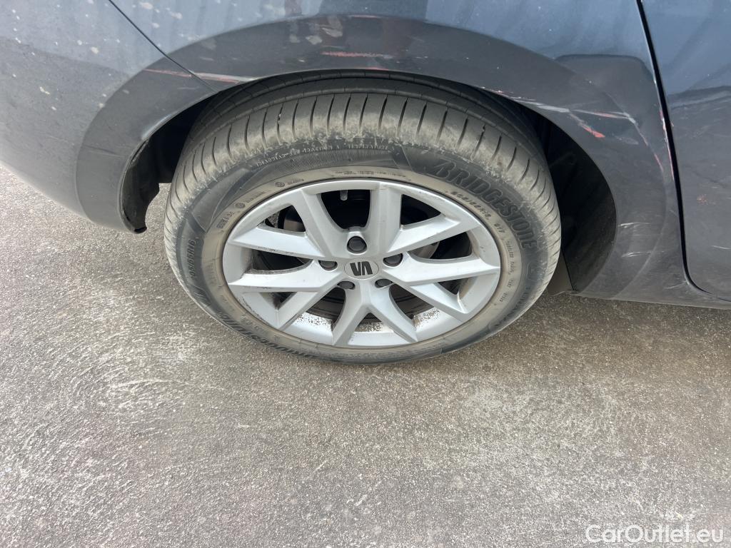  Seat  Leon  Style Go 2.0 TDI 115CV MT6 E6d #13
