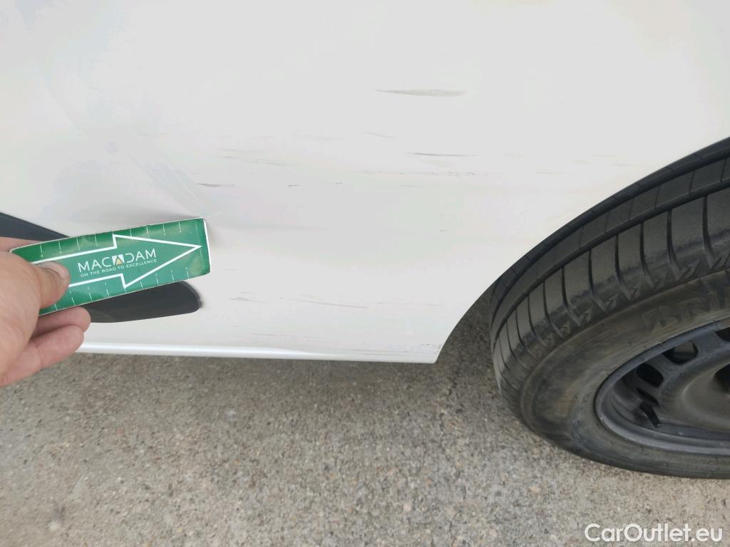  Peugeot  Partner  Pro L1 1.5 HDi 75CV MT5 E6dT #40