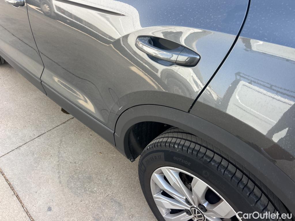  Volkswagen  T-ROC  Advance 2.0 TDI 115CV MT6 E6d #5