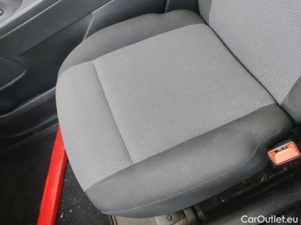  Peugeot  Partner  Pro L1 1.5 HDi 75CV MT5 E6dT #2