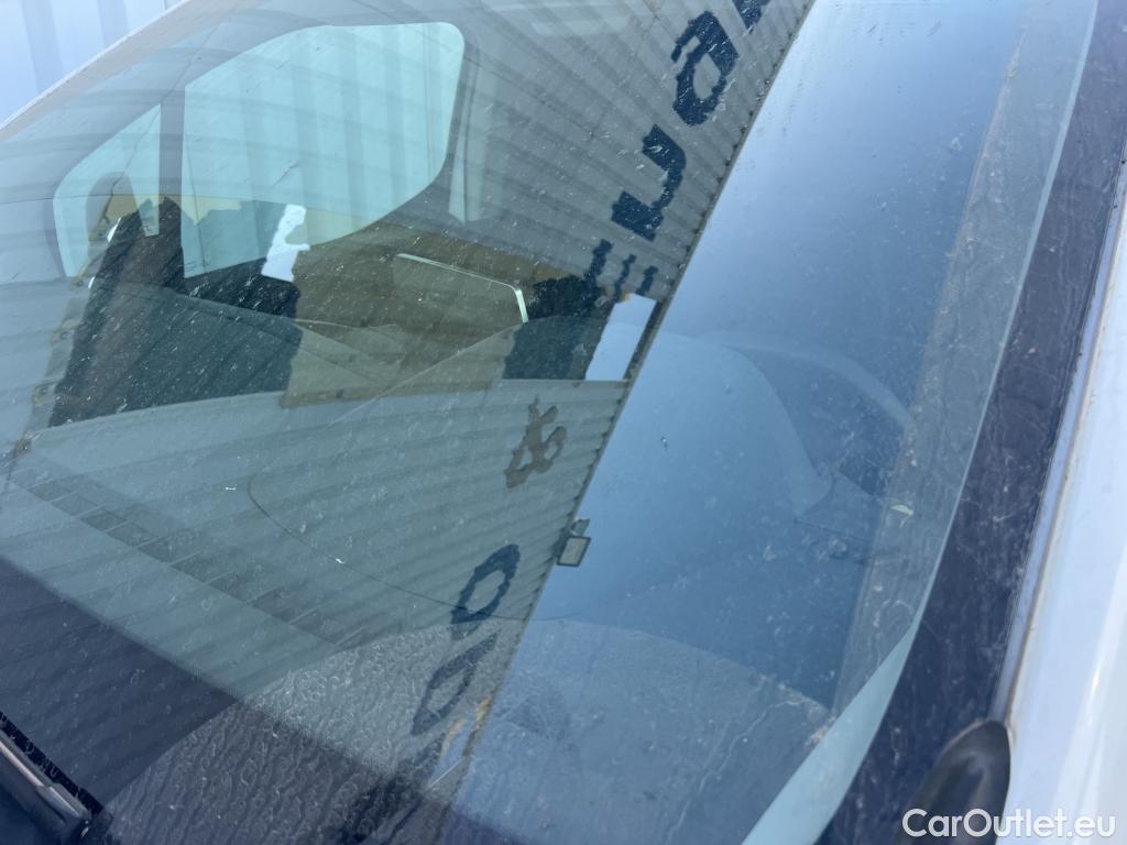  Peugeot  Partner  Pro L1 1.5 HDi 75CV MT5 E6dT #3