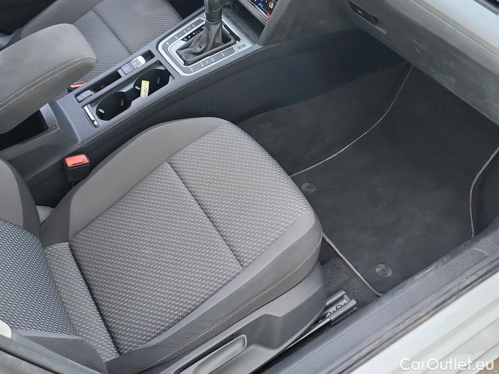  Volkswagen  Passat  Berlina  2.0 TDI 120CV AT7 E6d #7