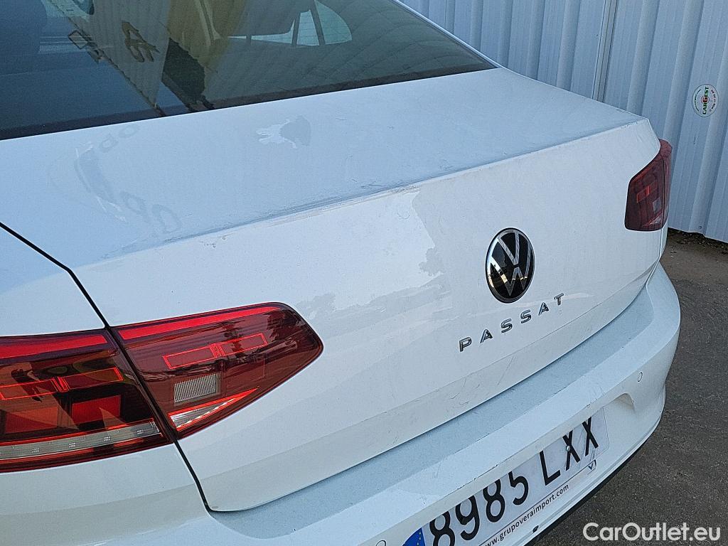  Volkswagen  Passat  Berlina  2.0 TDI 120CV AT7 E6d #8