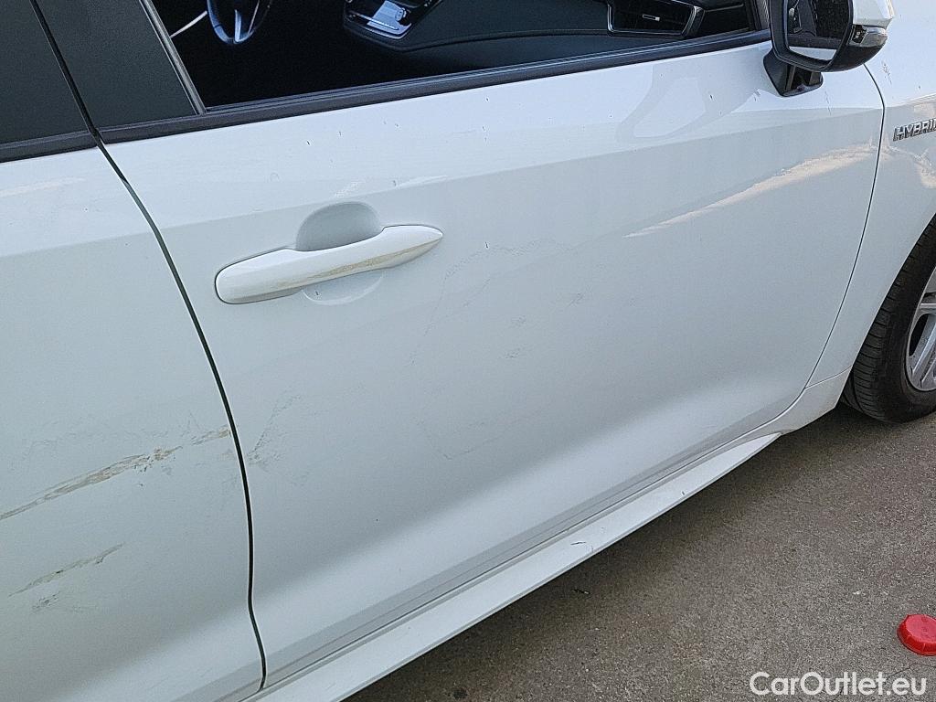  Toyota  Corolla TOYOTA  / 2019 / 5P / berlina con portón 1.8 125H BUSINESS PLUS E-CVT #5