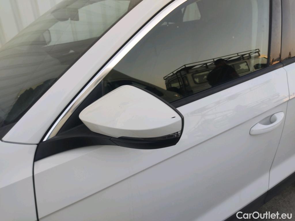  Volkswagen  T-ROC  Advance 2.0 TDI 115CV MT6 E6d #21