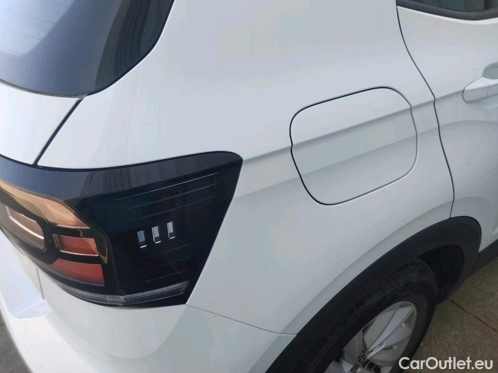  Volkswagen  T-CROSS  Advance 1.0 TSI 110CV AT7 E6d #14