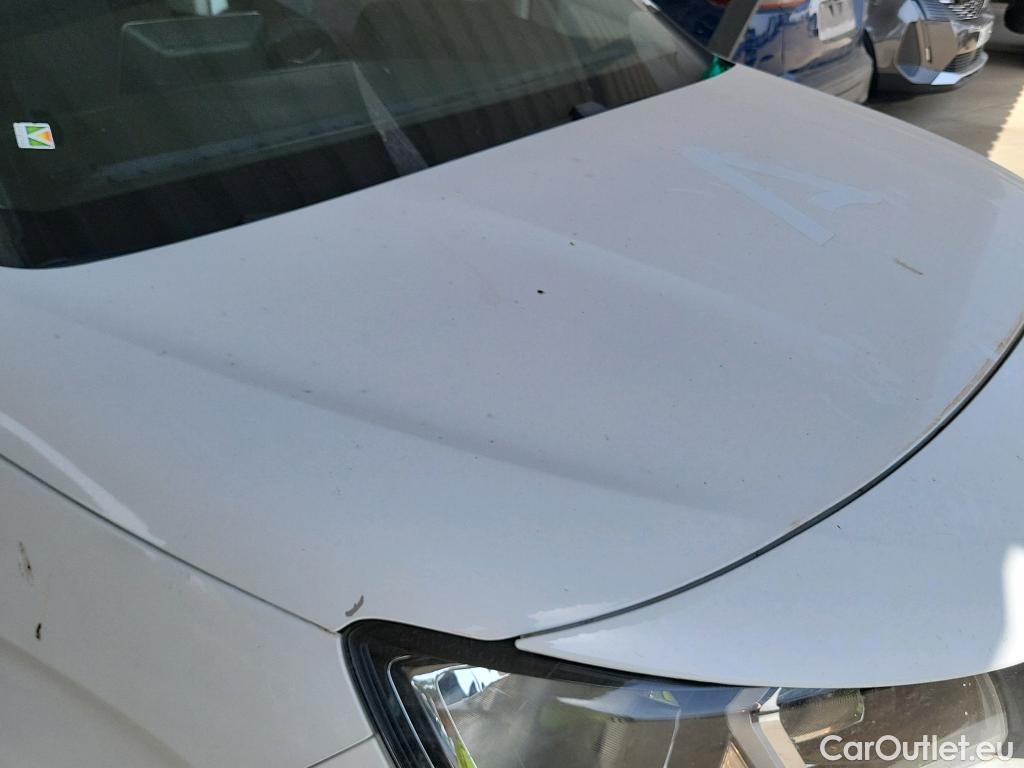  Peugeot  Partner  Pro L1 1.5 HDi 75CV MT5 E6dT #21