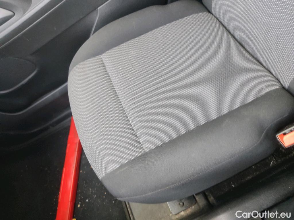 Peugeot  Partner  Pro L1 1.5 HDi 75CV MT5 E6dT #1