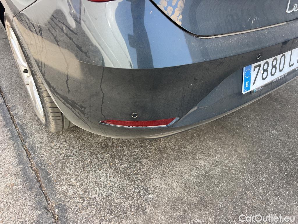  Seat  Leon  Style Go 2.0 TDI 115CV MT6 E6d #24