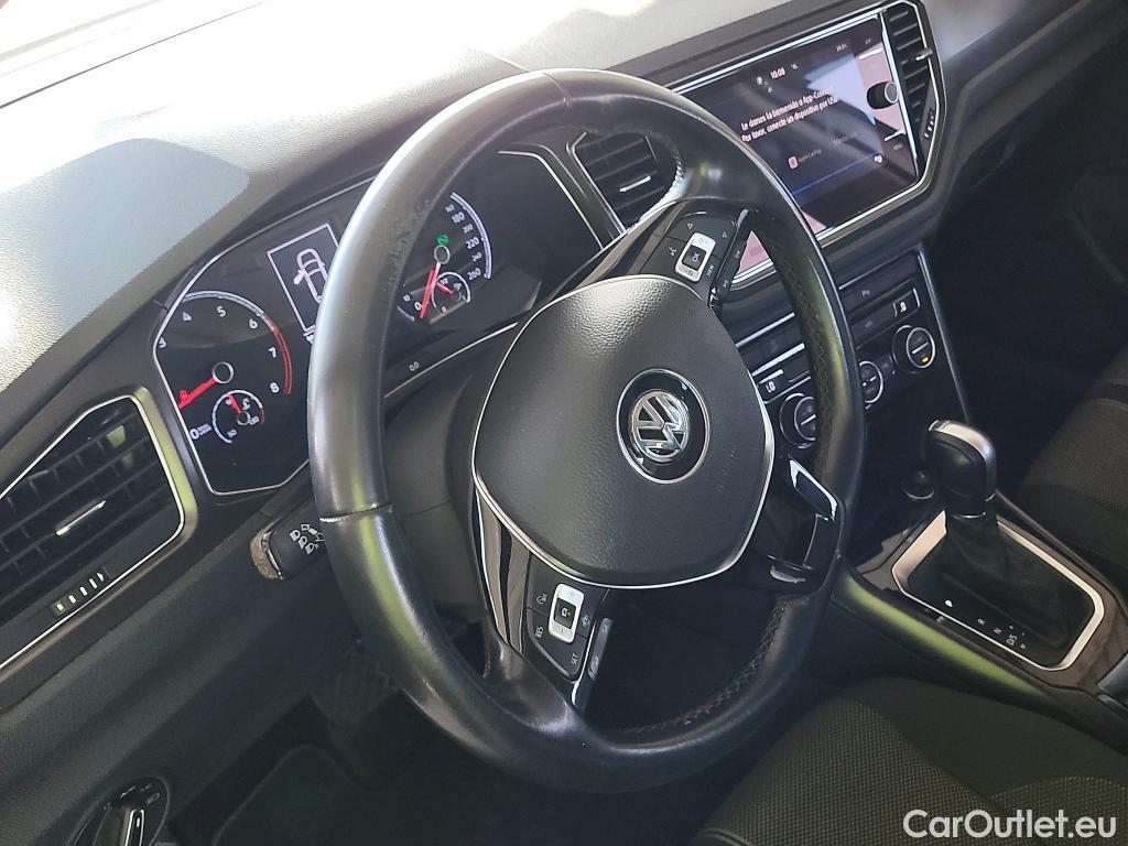  Volkswagen  T-ROC  Advance Style 1.5 TSI 150CV AT7 E6dT #19