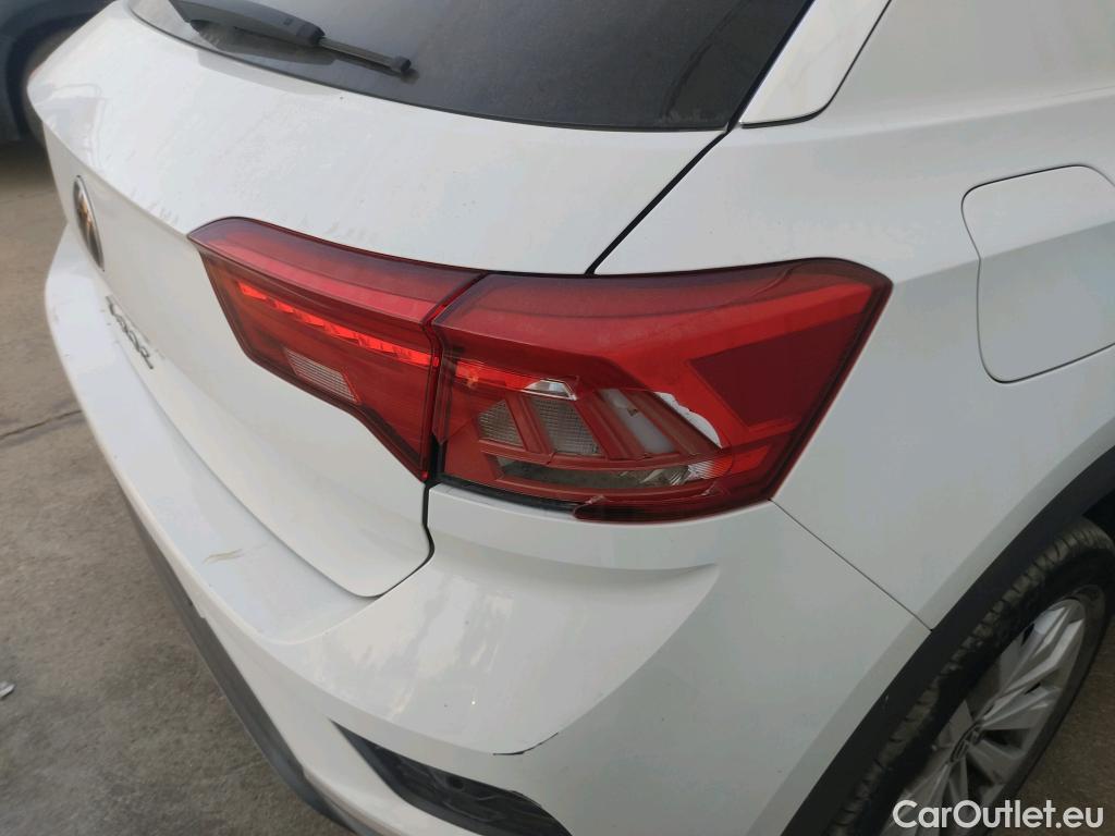  Volkswagen  T-ROC  Advance 2.0 TDI 115CV MT6 E6d #3