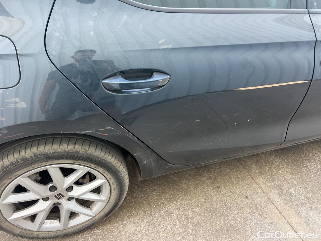  Seat  Leon  Style Go 2.0 TDI 115CV MT6 E6d #5