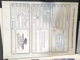  Ford  Focus TURNIER 1.5 ECOBLUE START-STOPP-SYSTEM  21 #13