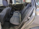  Ford  Focus TURNIER 1.5 ECOBLUE START-STOPP-SYSTEM  21 #14