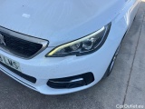  Peugeot  308  SW Active Pack 1.5 HDi 130CV MT6 E6d #15