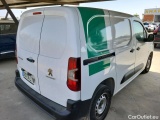  Peugeot  Partner  Pro L1 1.5 HDi 75CV MT5 E6dT #2