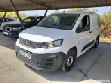  Peugeot  Partner  Pro L1 1.5 HDi 75CV MT5 E6dT 