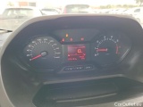  Peugeot  Partner  Pro L1 1.5 HDi 75CV MT5 E6dT #4
