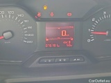  Peugeot  Partner  Pro L1 1.5 HDi 75CV MT5 E6dT #5