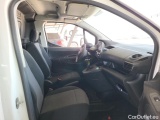  Peugeot  Partner  Pro L1 1.5 HDi 75CV MT5 E6dT #6