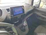  Peugeot  Partner  Pro L1 1.5 HDi 75CV MT5 E6dT #13