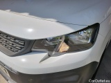  Peugeot  Partner  Pro L1 1.5 HDi 75CV MT5 E6dT #15
