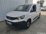  Peugeot  Partner  Pro L1 1.5 HDi 75CV MT5 E6dT 