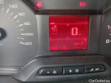  Peugeot  Partner  Pro L1 1.5 HDi 75CV MT5 E6dT #5