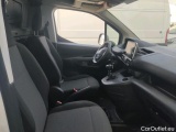  Peugeot  Partner  Pro L1 1.5 HDi 75CV MT5 E6dT #6