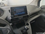  Peugeot  Partner  Pro L1 1.5 HDi 75CV MT5 E6dT #13
