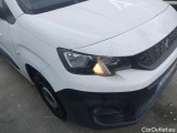  Peugeot  Partner  Pro L1 1.5 HDi 75CV MT5 E6dT #16