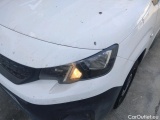  Peugeot  Partner  Pro L1 1.5 HDi 75CV MT5 E6dT #15