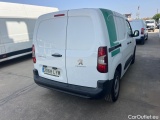  Peugeot  Partner  Pro L1 1.5 HDi 75CV MT5 E6dT #2
