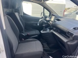  Peugeot  Partner  Pro L1 1.5 HDi 75CV MT5 E6dT #6