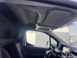  Peugeot  Partner  Pro L1 1.5 HDi 75CV MT5 E6dT #12